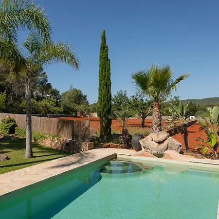 Curreu Villa Sant Carles de Peralta