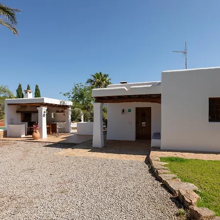 Curreu * Sant Carles de Peralta