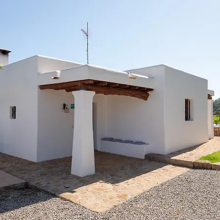 Curreu Villa Sant Carles de Peralta