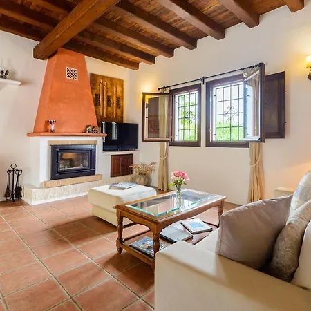 Curreu Villa