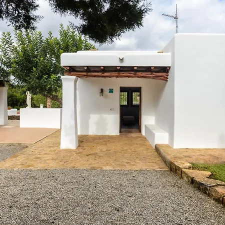 Curreu Sant Carles de Peralta