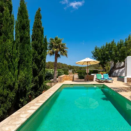 Villa Curreu *