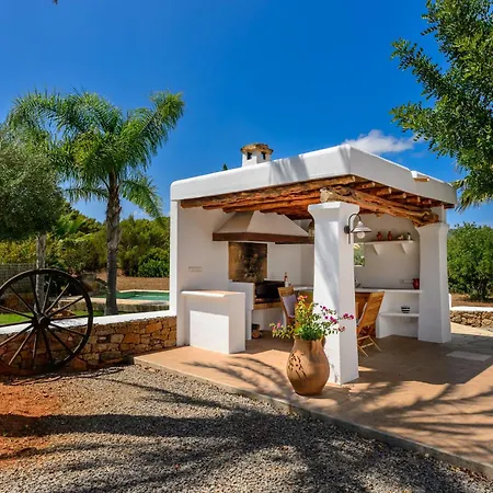 Curreu Villa